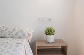 Apartamento Historico Alameda de Colon